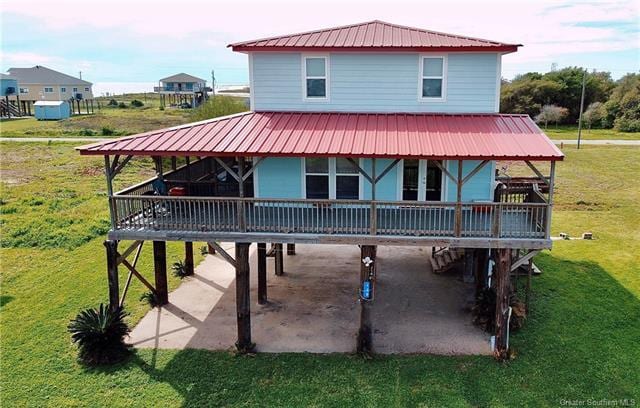 Foto del edificio - 120 Sea Bright Ave