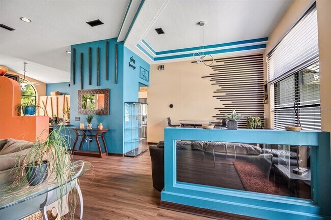 Foto del edificio - 14 Creek Bluff Way