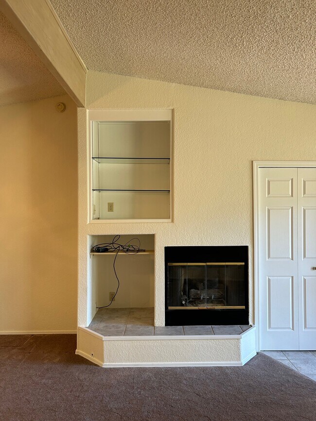 Photo - 1331 E Parkway Dr (Colorado Springs, CO) Townhome