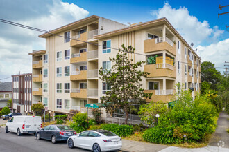 Fountainbleau Apartments Photo