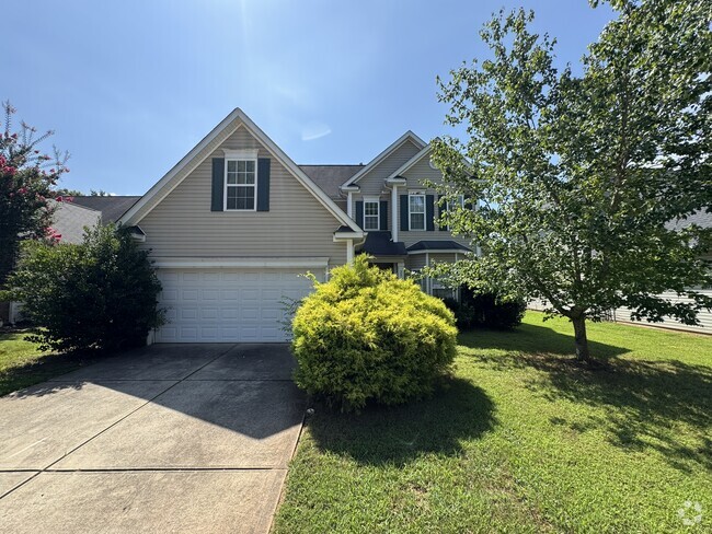 Building Photo - 2818 Oakdale Pasture Dr
