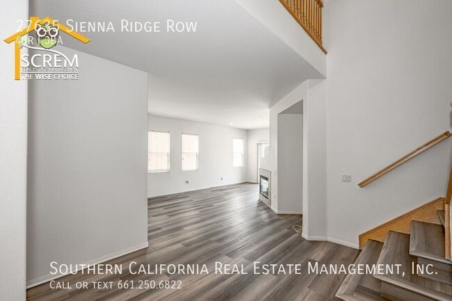 Building Photo - 27635 Sienna Ridge Row