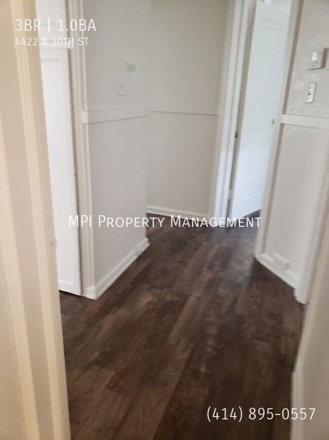 Foto del edificio - 4422 N 30th St
