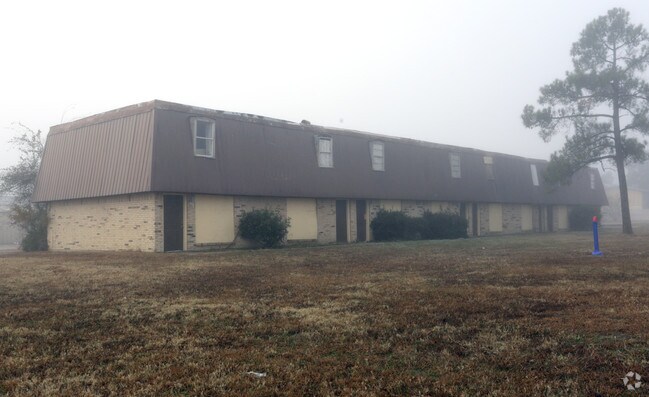 Foto del edificio - Outback Apartments