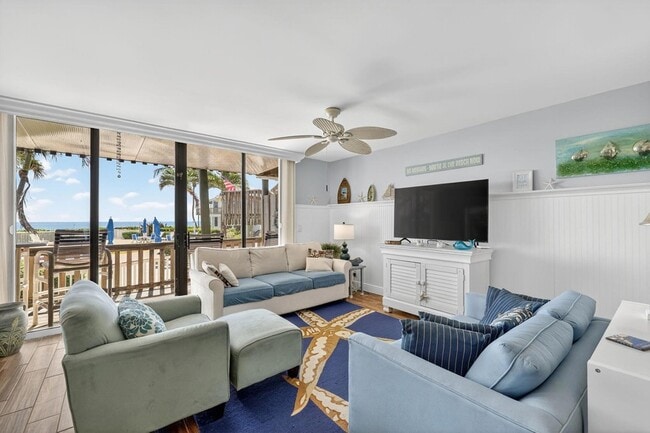 Photo - 2355 NE Ocean Blvd Apartment