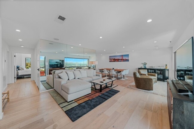 Building Photo - Tastefully Furnished Penthouse in North Be...