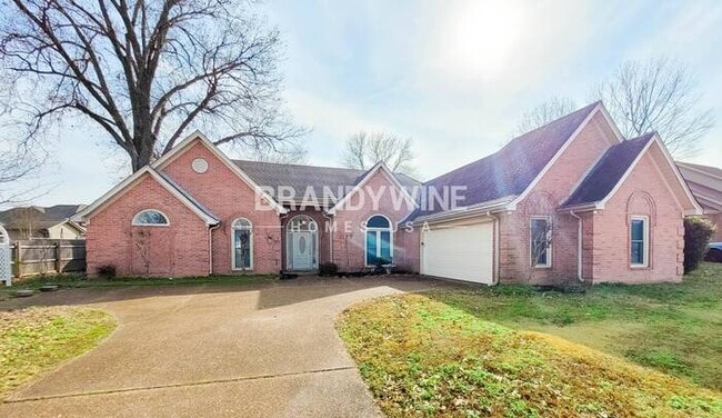 Building Photo - 8301 Meadow Vale Dr