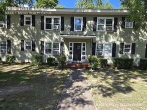 Building Photo - 1810 Fort Bragg Rd
