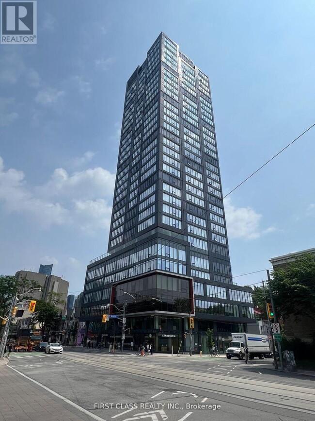 Building Photo - 203 College St