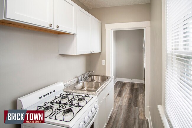 Foto del edificio - 221 N 30th St