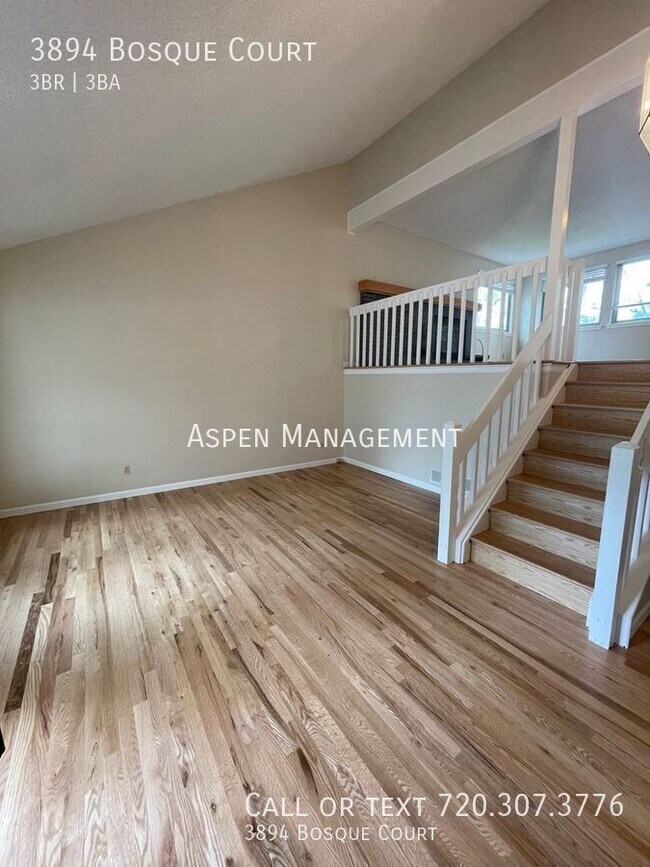 Building Photo - 3894 Bosque Ct