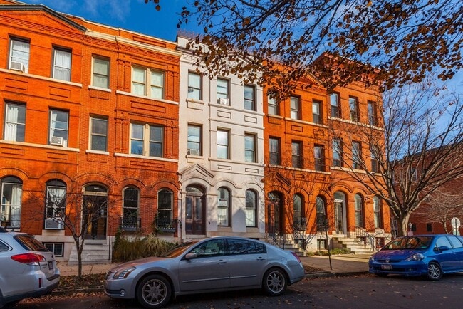 Building Photo - 1805 Bolton St