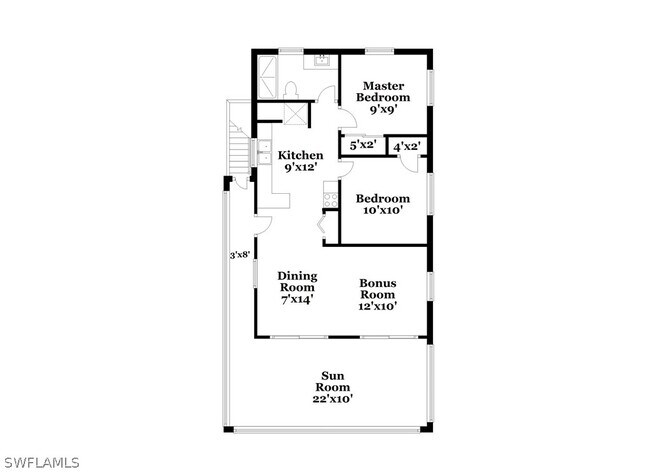 Foto del edificio - 17381 Dudley Ave