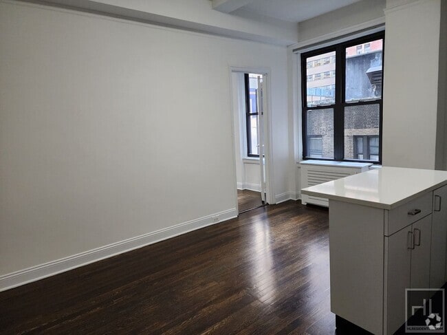 Building Photo - East 46th Street | Elegant Pre-War 1-Bedro...
