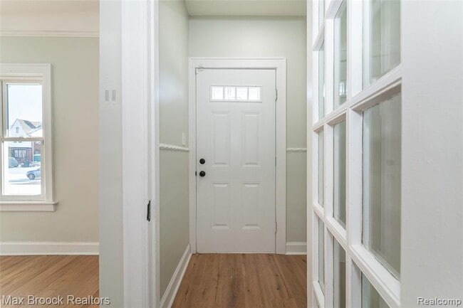 Foto del edificio - 3266 Collingwood St