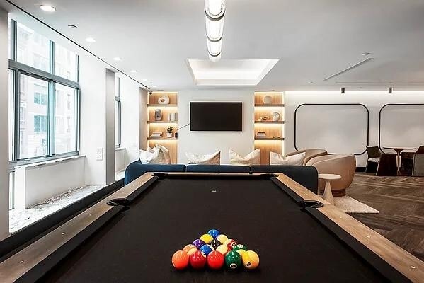 Foto del edificio - 260 W 26th St