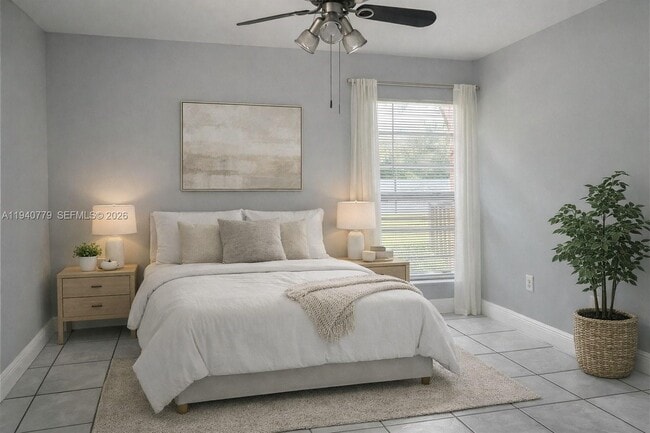 Foto del edificio - 4805 NW 7th St