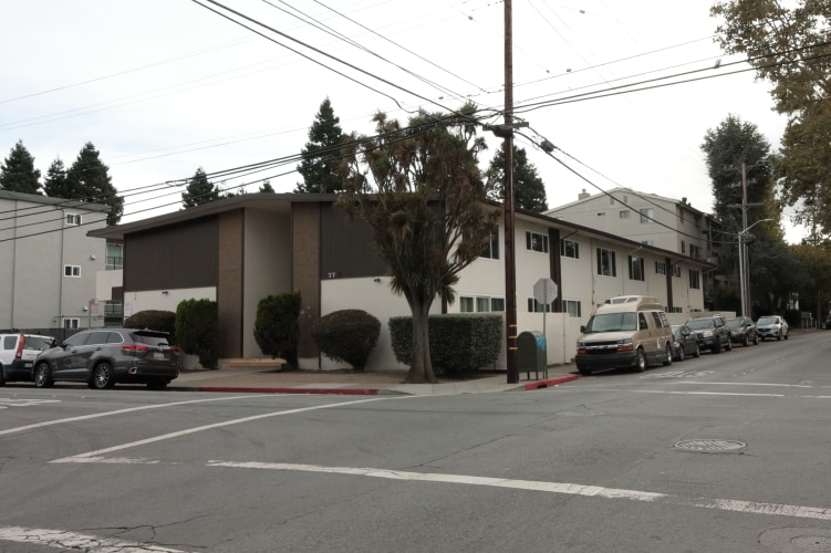 Photo - 77 N Ellsworth Ave (San Mateo, CA)