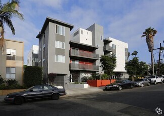 Building Photo - 1555 Gordon St