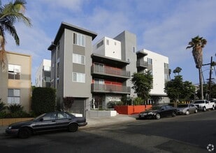 Building Photo - 1555 Gordon St