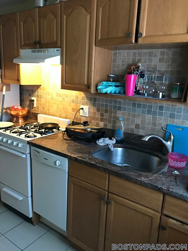 Foto del edificio - 4 President Terrace