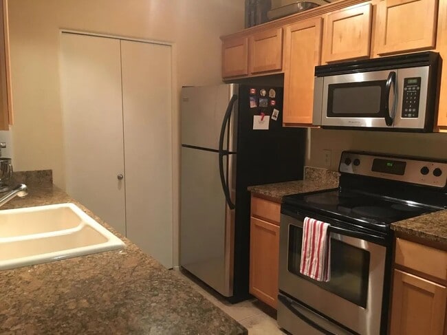 Foto del edificio - 3302 N 7th St