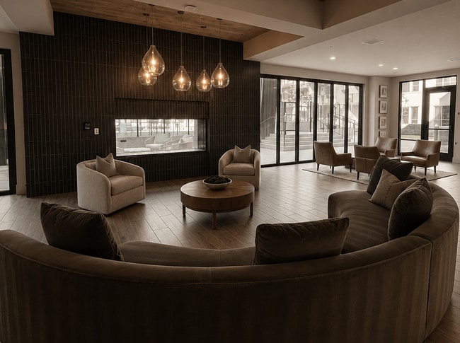 Building Photo - The Terrace at Academy Village