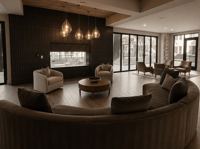 Building Photo - The Terrace at Academy Village
