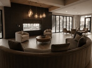 Building Photo - The Terrace at Academy Village