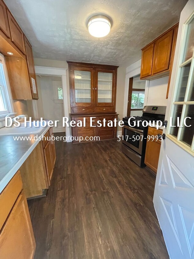 Photo - COMING SOON: 132 S Magnolia Ave, Lansing, MI 48912