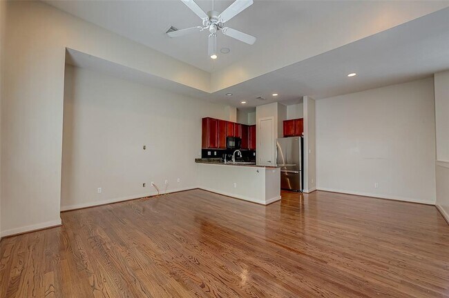 Foto del edificio - 1130 Patterson St