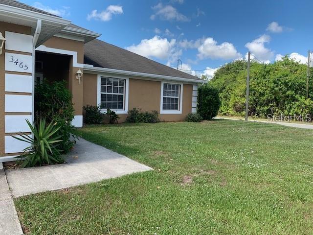 Building Photo - 3465 Tupelo Ave