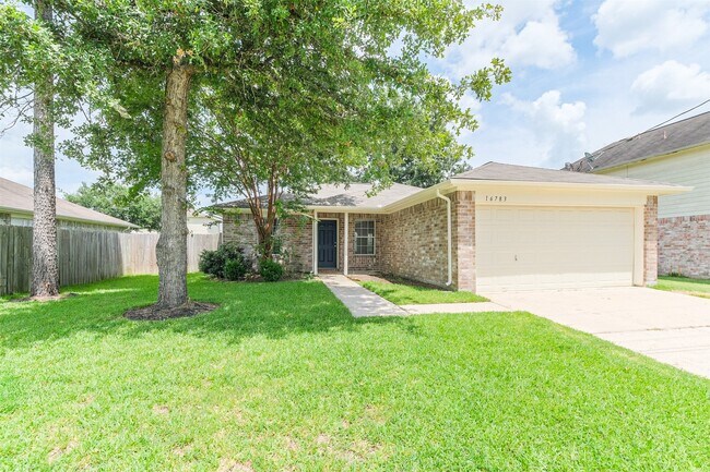 Foto del edificio - 16783 N Bob White Dr