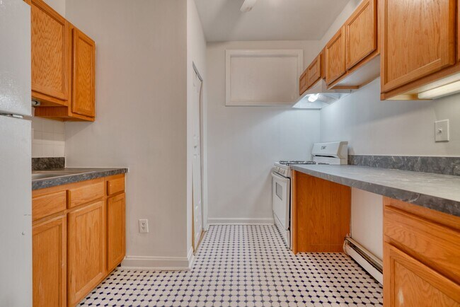 Foto del edificio - 2348 Eutaw Pl