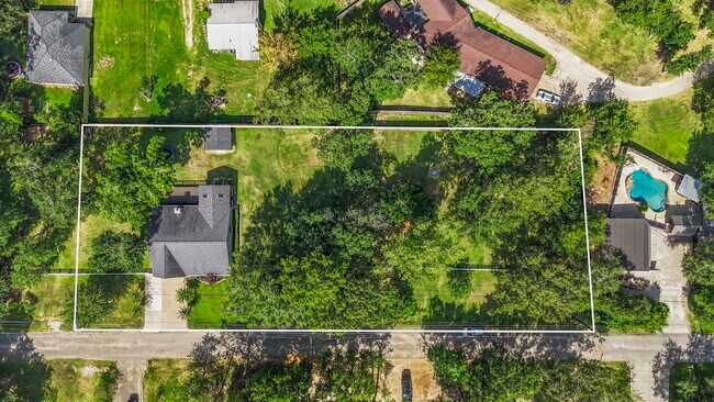 Foto del edificio - 5178 Lazy Ln