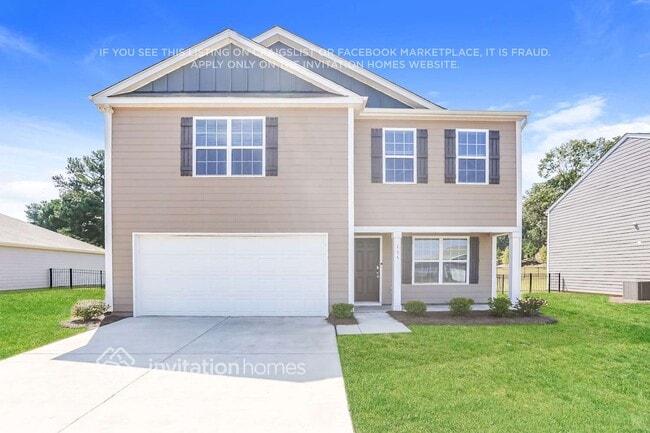 Building Photo - 155 Cassius Dr