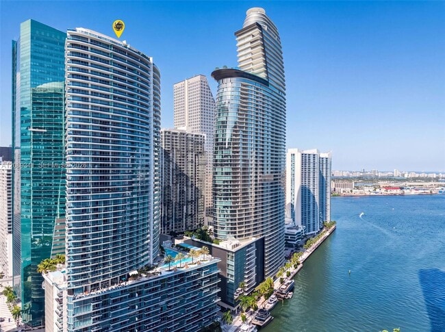 Building Photo - 200 Biscayne Boulevard Way