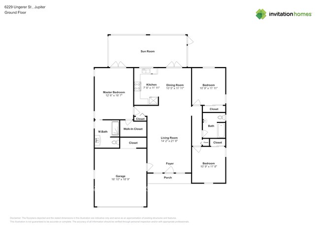 Foto del edificio - 6229 Ungerer St