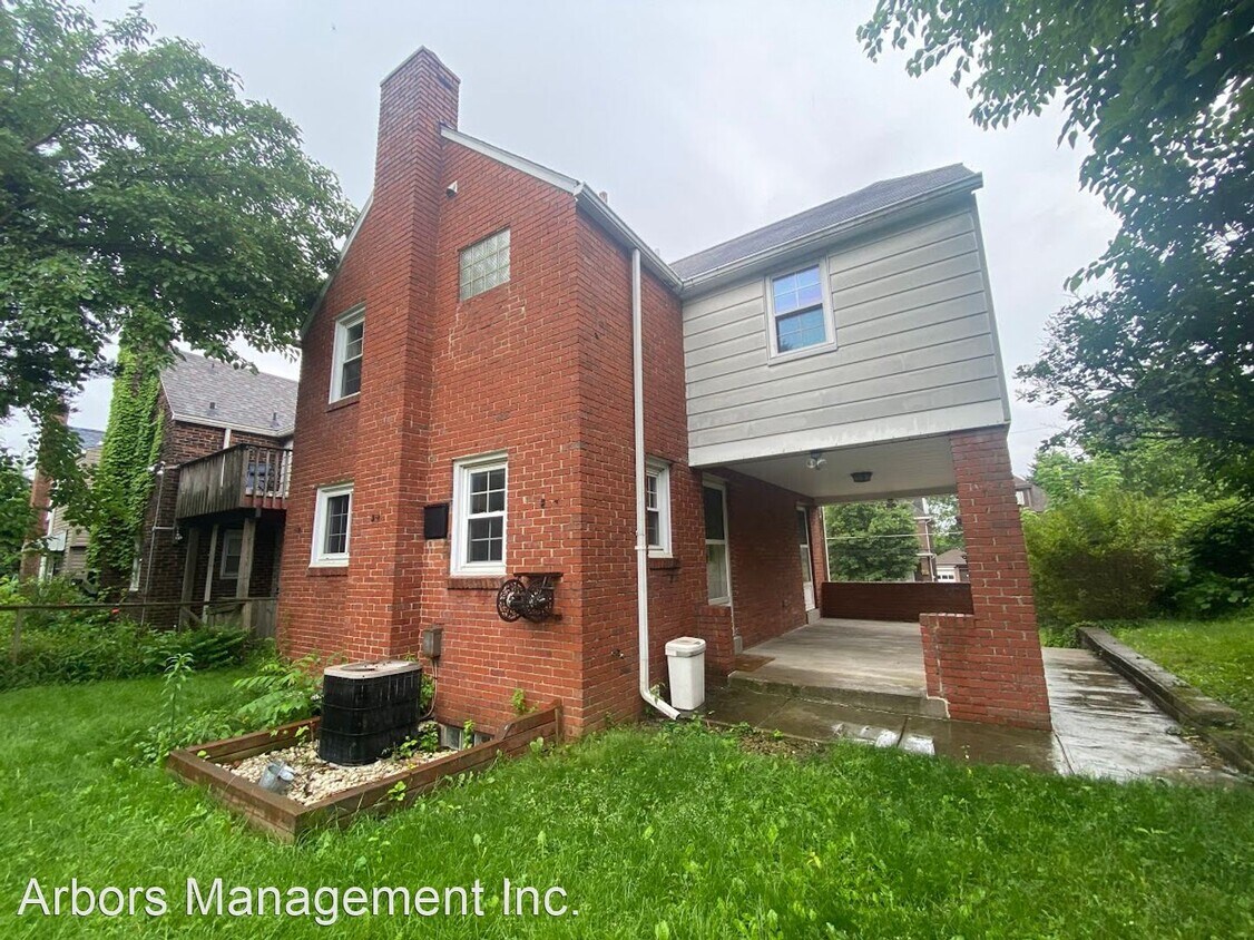 3 br, 2 bath House 873 Kennebec Street House Rental in Pittsburgh, PA