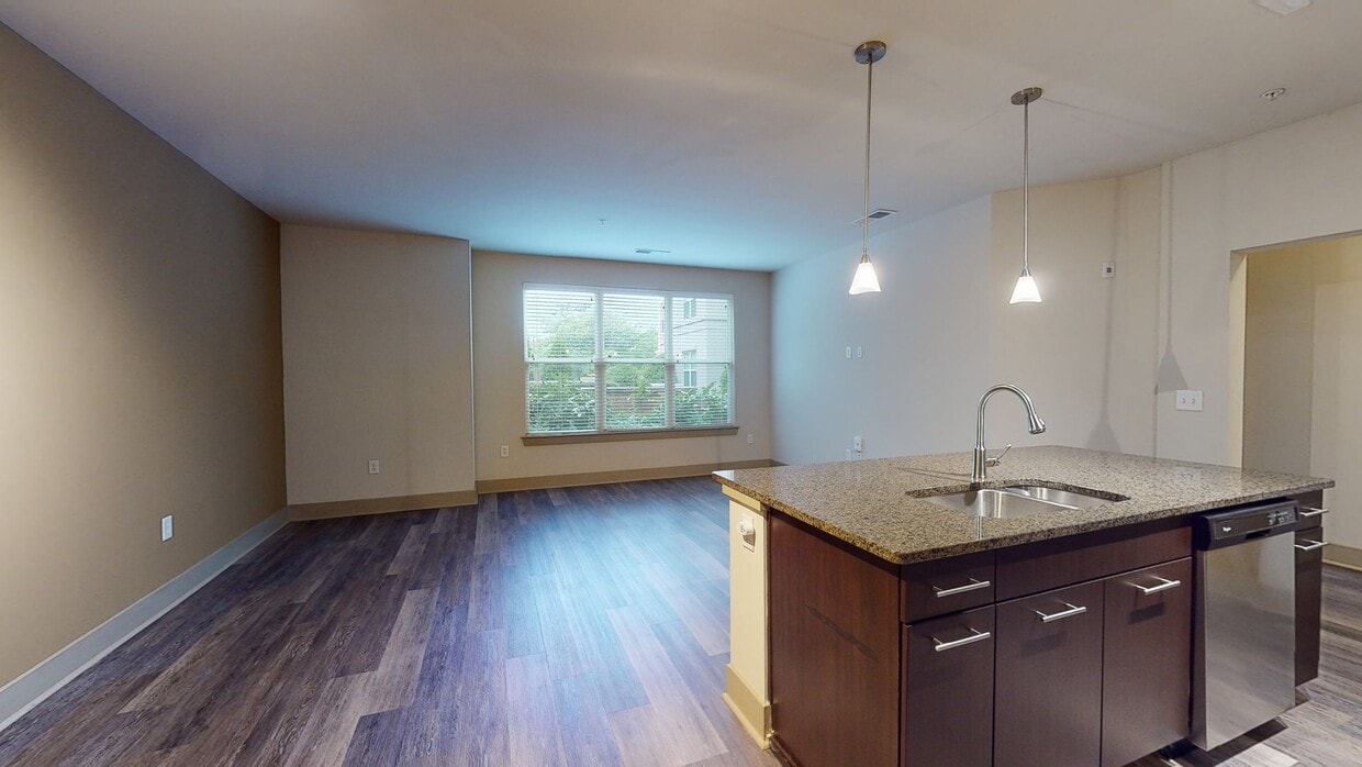 Photo - Domain College Park Apartments