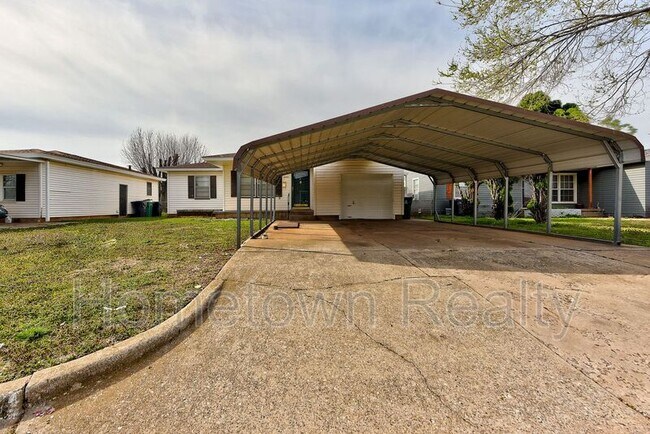 Foto del edificio - 3844 SW 37th St