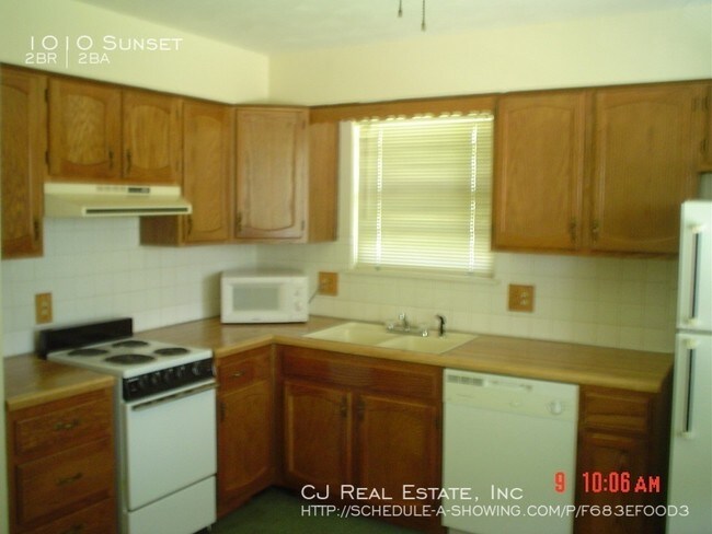 Foto del edificio - 1010 SW Sunset St