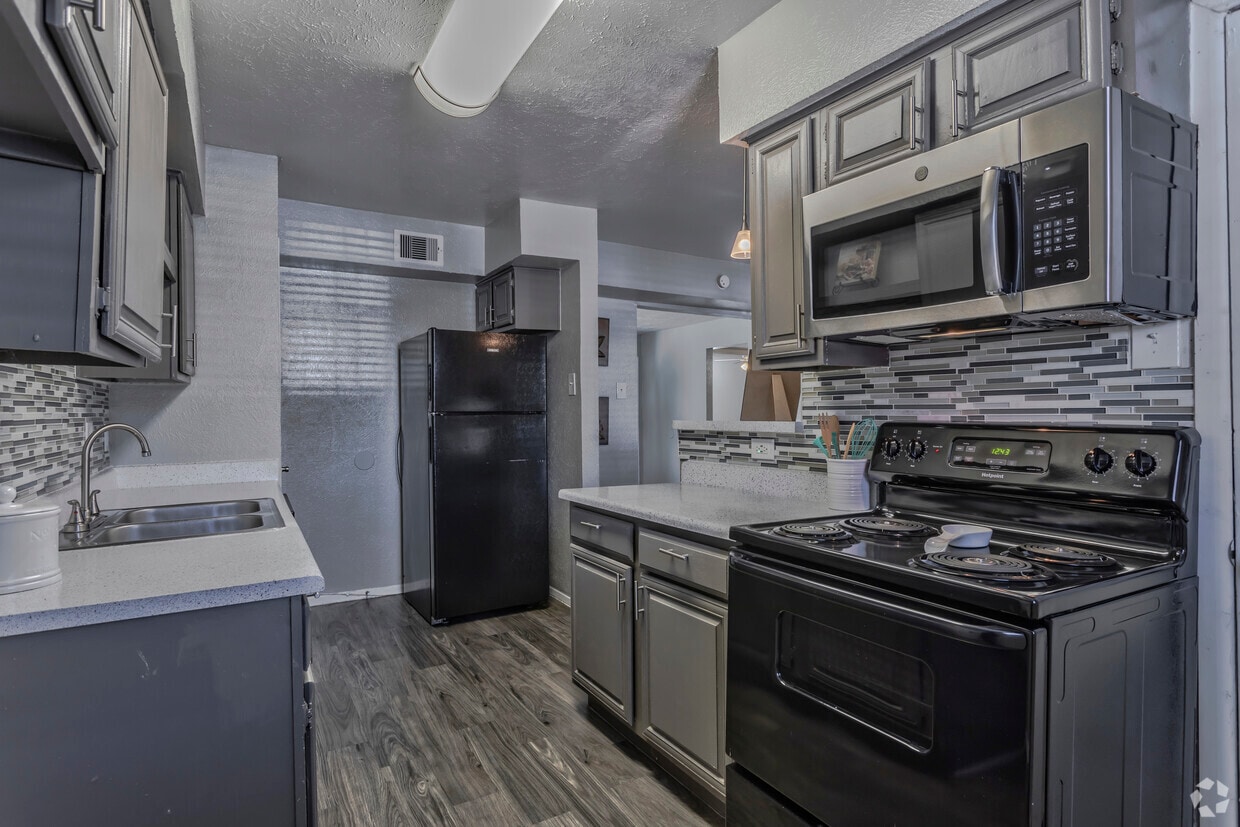 Ventana Apartments in Dallas, TX