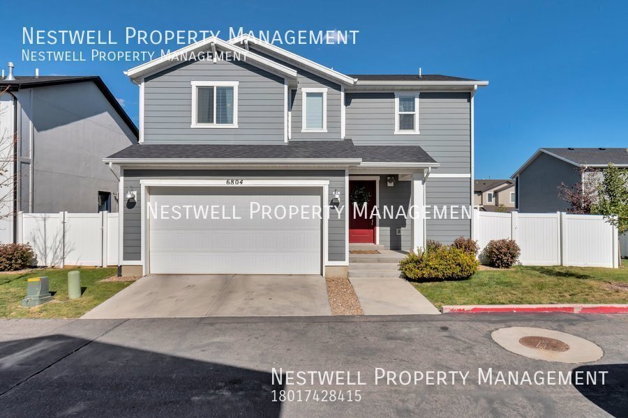 Beautiful Corner Lot Home in West Jordan - Beautiful Corner Lot  Home in West Jordan