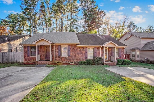 Building Photo - 5539 Robmont Dr