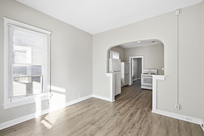 Building Photo - The Lyndale - Uptown