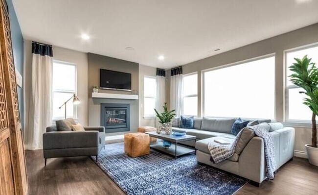 Foto del edificio - 17616 SE 186th Way