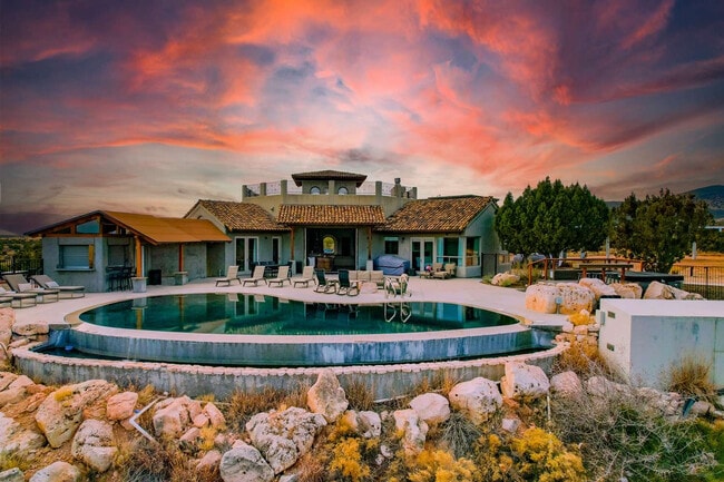 Foto del edificio - 4080 E Tomahawk Pass