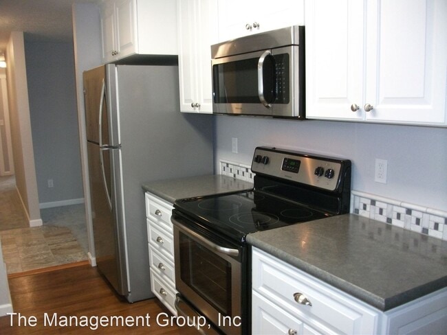 Building Photo - 3 br, 2 bath House - 5706 NE 77th Street