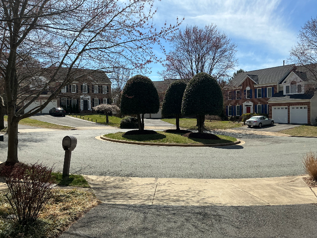 Foto del edificio - 6003 Manor Oak Way